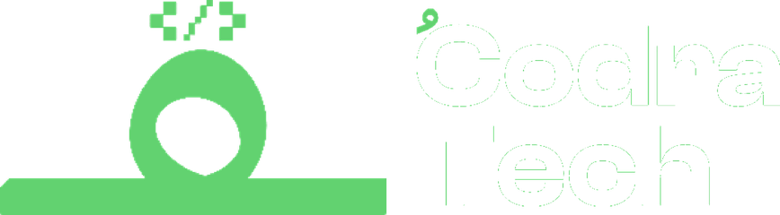 CodraTech Academy — الشعار